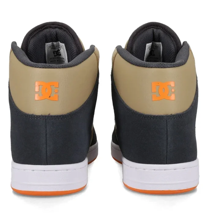 Manteca 4 Hi Herrenschuhe Manteca 4 Hi Herrenschuhe