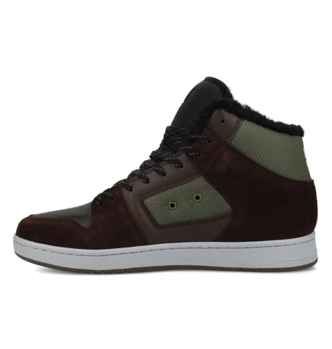 Manteca 4 Hi Herrenschuhe Manteca 4 Hi Herrenschuhe