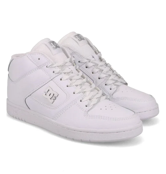 Manteca 4 Hi High-Top-Stiefel für Damen Manteca 4 Hi High-Top-Stiefel für Damen