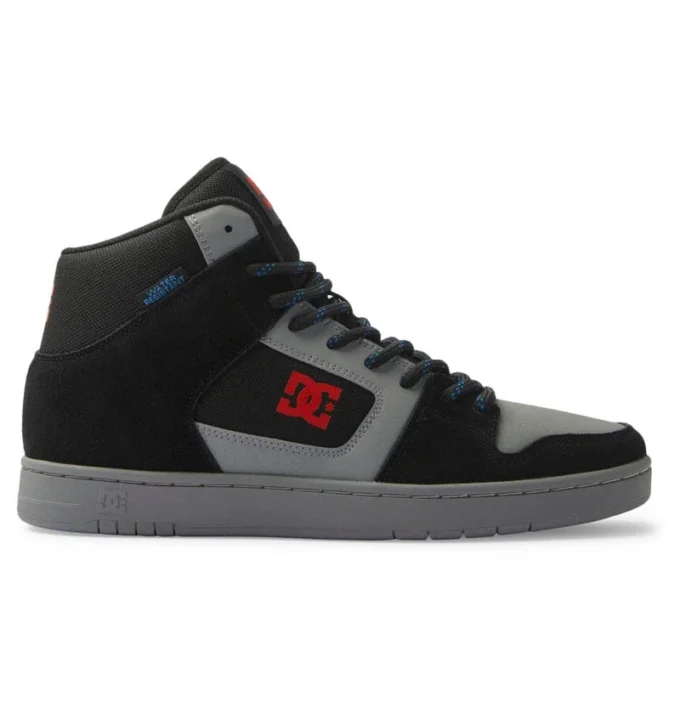 Manteca 4 Hi Wr High-Top-Stiefel für Herren Manteca 4 Hi Wr High-Top-Stiefel für Herren