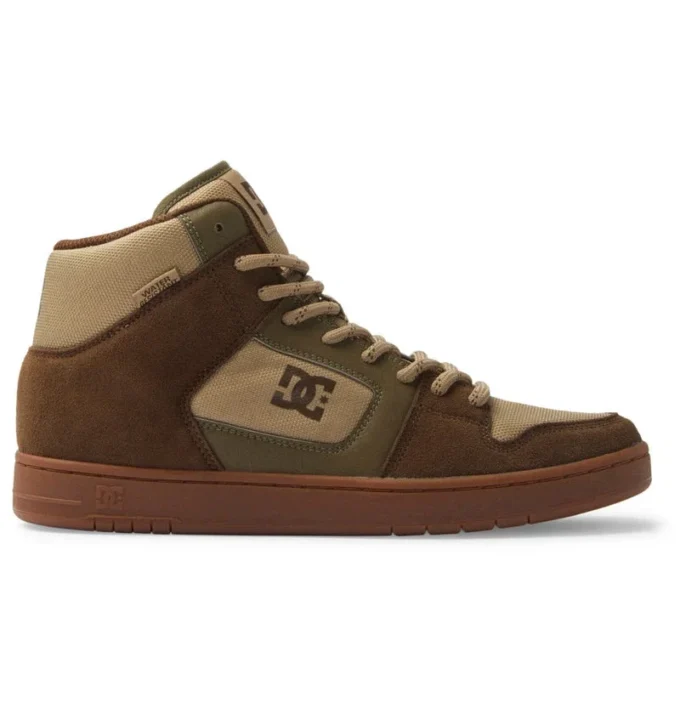 Manteca 4 Hi Wr High-Top-Stiefel für Herren
