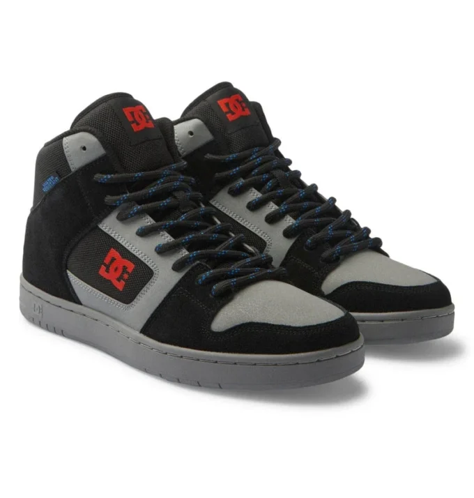 Manteca 4 Hi Wr High-Top-Stiefel für Herren Manteca 4 Hi Wr High-Top-Stiefel für Herren