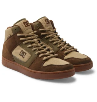 Manteca 4 Hi Wr High-Top-Stiefel für Herren