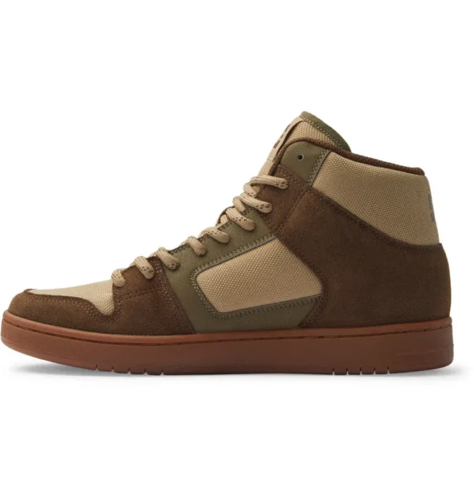 Manteca 4 Hi Wr High-Top-Stiefel für Herren