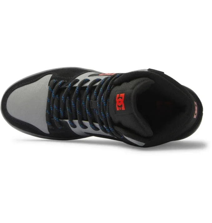 Manteca 4 Hi Wr High-Top-Stiefel für Herren Manteca 4 Hi Wr High-Top-Stiefel für Herren