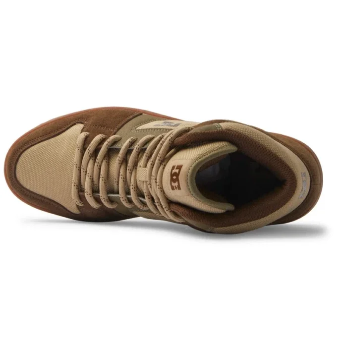 Manteca 4 Hi Wr High-Top-Stiefel für Herren