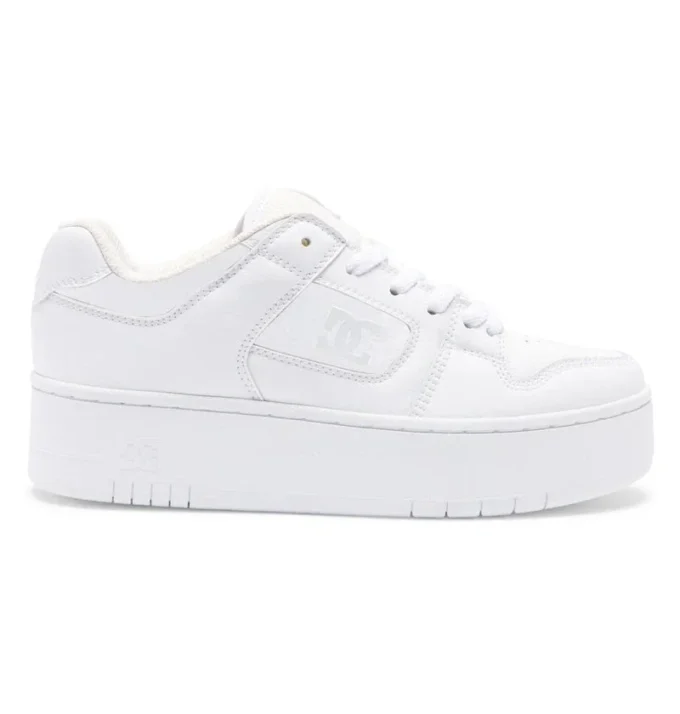 Manteca 4 Plateau-Schuhe für Damen Manteca 4 Plateau-Schuhe für Damen