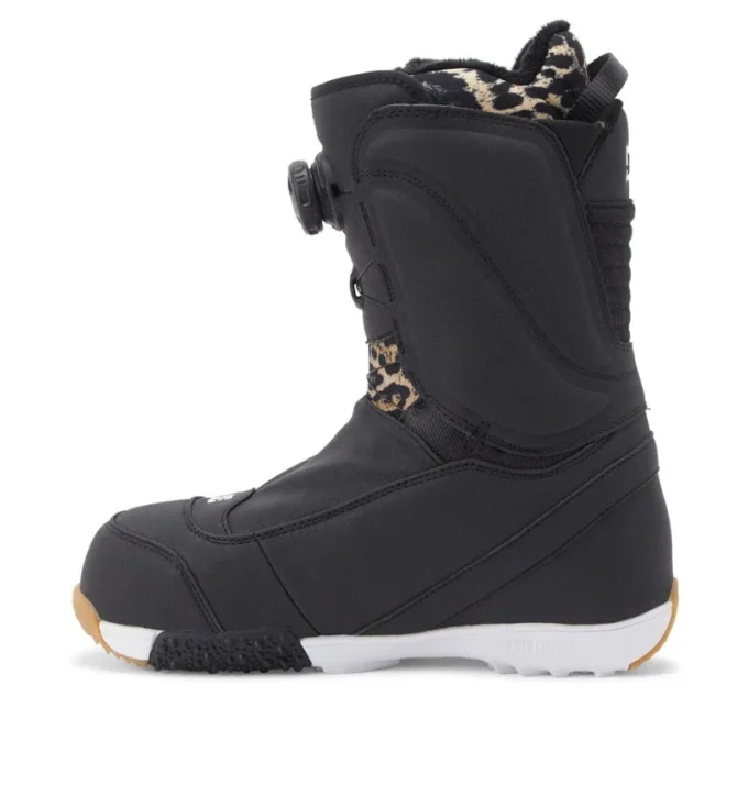 Mora BOA® Snowboardboot für Damen Mora BOA® Snowboardboot für Damen