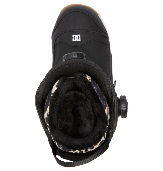 Mora BOA® Snowboardboot für Damen Mora BOA® Snowboardboot für Damen