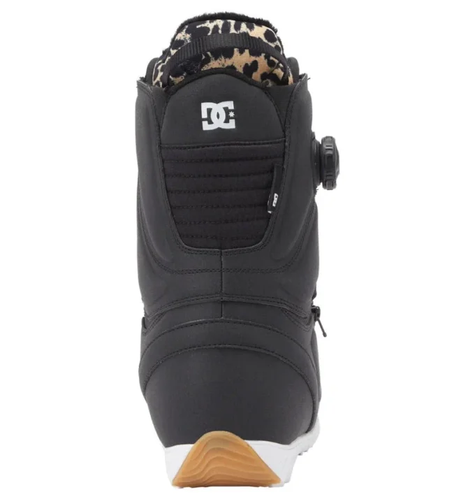 Mora BOA® Snowboardboot für Damen Mora BOA® Snowboardboot für Damen