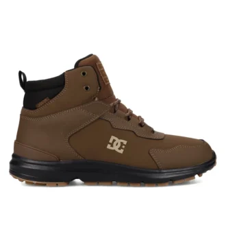 Mutiny wasserabweisende Herrenstiefel