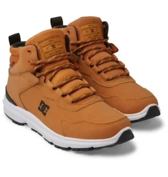 Mutiny wasserabweisende Herrenstiefel