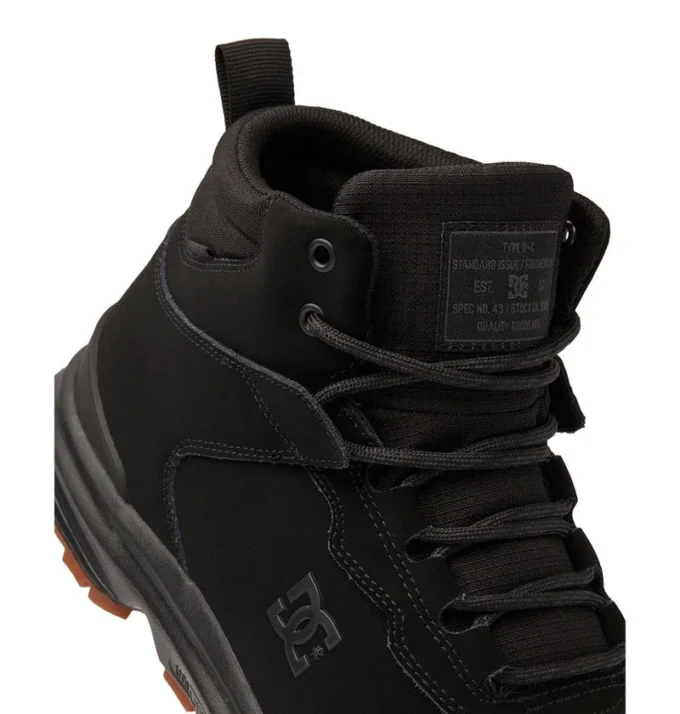 Mutiny wasserabweisende Herrenstiefel Mutiny wasserabweisende Herrenstiefel
