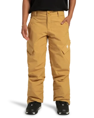 Nonchalant-Warmhalte-Schneehose für Damen
