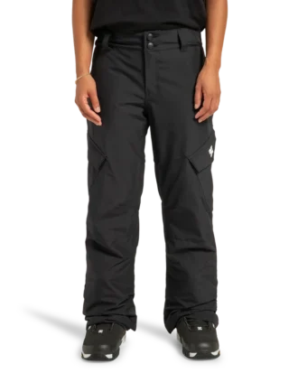 Nonchalant-Warmhalte-Schneehose für Damen