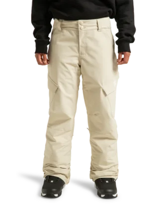 Nonchalant-Warmhalte-Schneehose für Damen