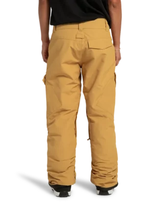 Nonchalant-Warmhalte-Schneehose für Damen