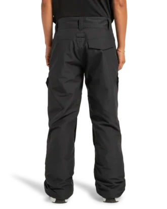 Nonchalant-Warmhalte-Schneehose für Damen