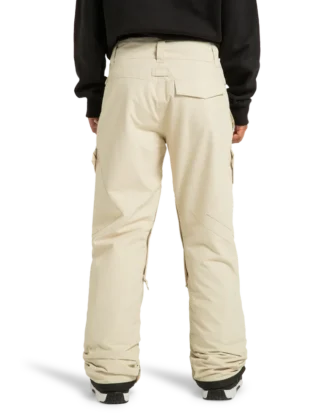 Nonchalant-Warmhalte-Schneehose für Damen