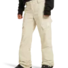 Nonchalant-Warmhalte-Schneehose für Damen