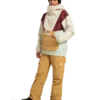 Nonchalant-Warmhalte-Schneehose für Damen