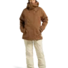 Nonchalant-Warmhalte-Schneehose für Damen