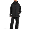 Nonchalant-Warmhalte-Schneehose für Damen