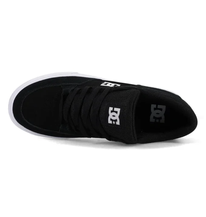 Onyx-Stiefel für Herren Onyx-Stiefel für Herren