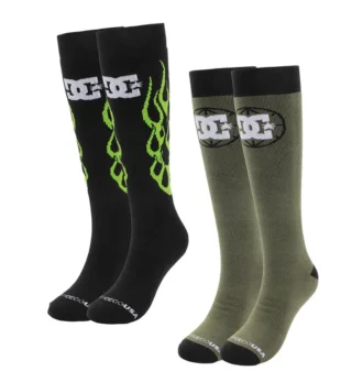 Performance Socke 2er-Pack