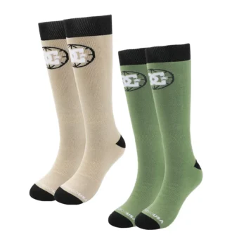 Performance Socke 2er-Pack
