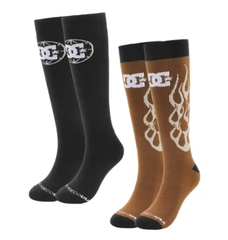 Performance Socke 2er-Pack