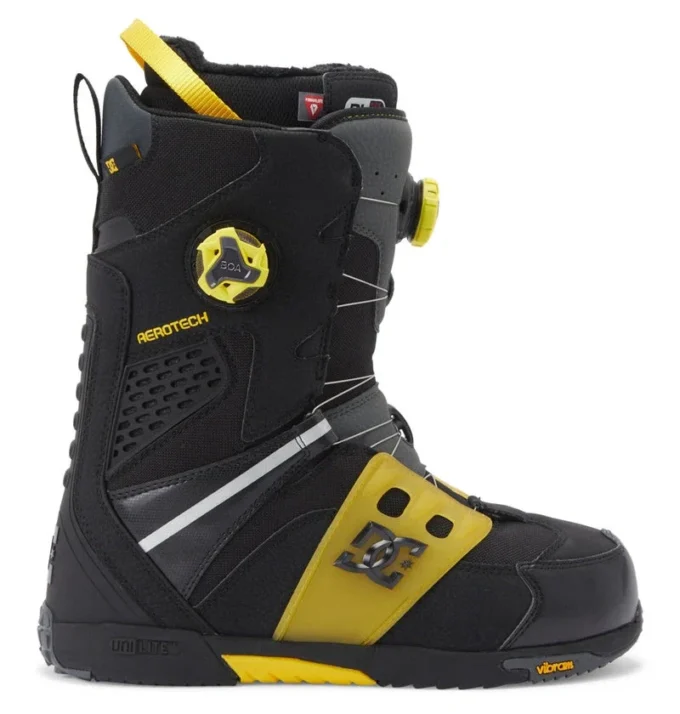 Phantom BOA® Snowboardboot für Herren Phantom BOA® Snowboardboot für Herren