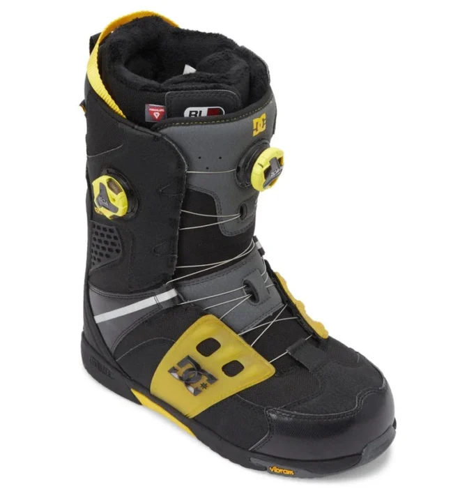 Phantom BOA® Snowboardboot für Herren Phantom BOA® Snowboardboot für Herren
