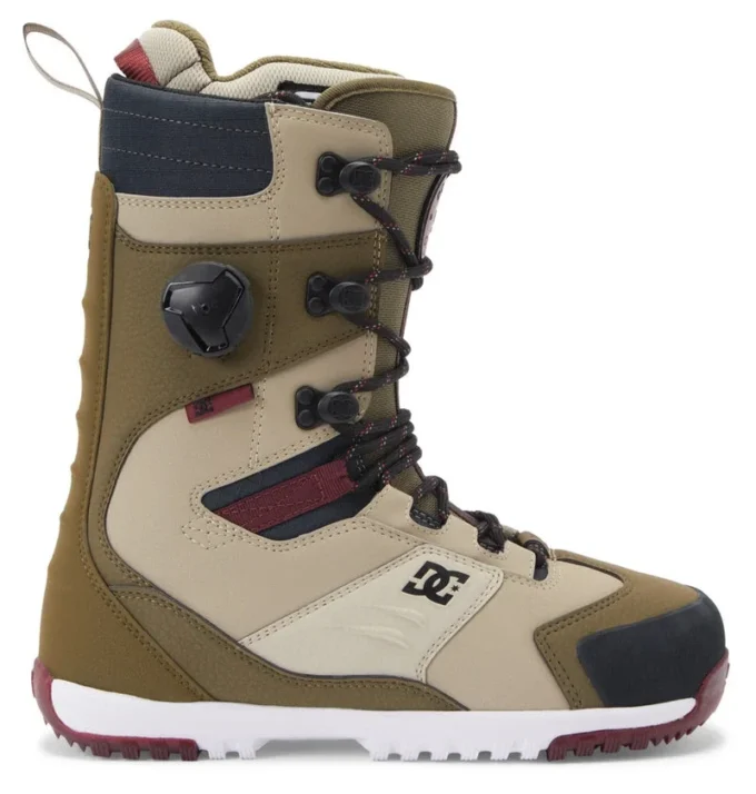 Premier Hybrid BOA® Snowboardboot für Herren Premier Hybrid BOA® Snowboardboot für Herren