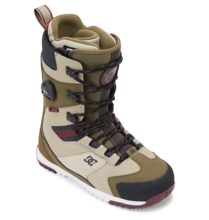 Premier Hybrid BOA® Snowboardboot für Herren Premier Hybrid BOA® Snowboardboot für Herren