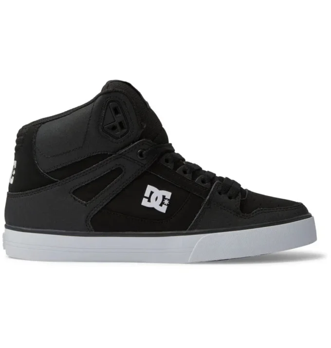 Pure High-Top-Schuhe für Herren Pure High-Top-Schuhe für Herren