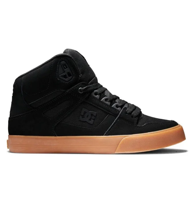 Pure High-Top-Schuhe für Herren Pure High-Top-Schuhe für Herren