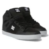 Pure High-Top-Schuhe für Herren Pure High-Top-Schuhe für Herren
