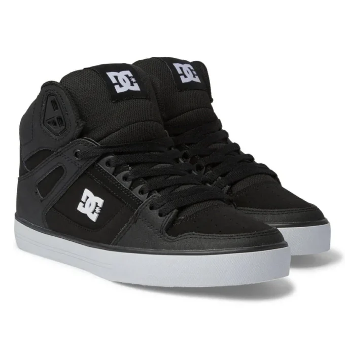 Pure High-Top-Schuhe für Herren Pure High-Top-Schuhe für Herren
