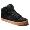 Pure High-Top-Schuhe für Herren Pure High-Top-Schuhe für Herren