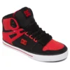 Pure High-Top-Schuhe für Herren Pure High-Top-Schuhe für Herren