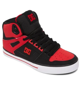 Pure High-Top-Schuhe für Herren