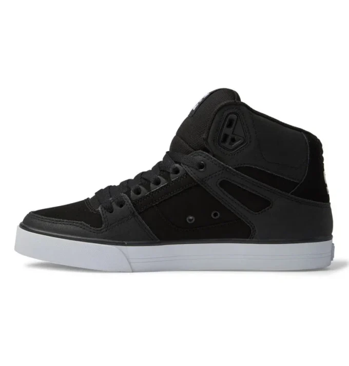 Pure High-Top-Schuhe für Herren Pure High-Top-Schuhe für Herren