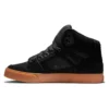 Pure High-Top-Schuhe für Herren Pure High-Top-Schuhe für Herren