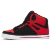 Pure High-Top-Schuhe für Herren Pure High-Top-Schuhe für Herren