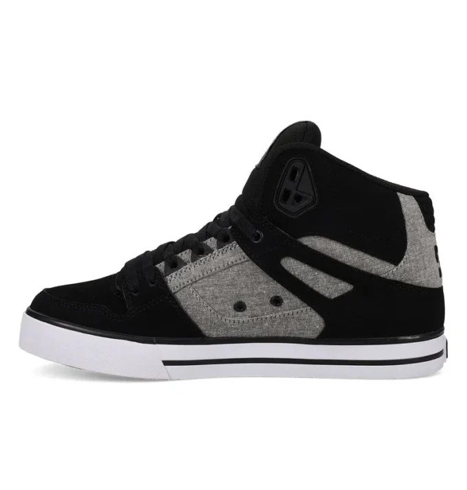 Pure High-Top-Schuhe für Herren Pure High-Top-Schuhe für Herren