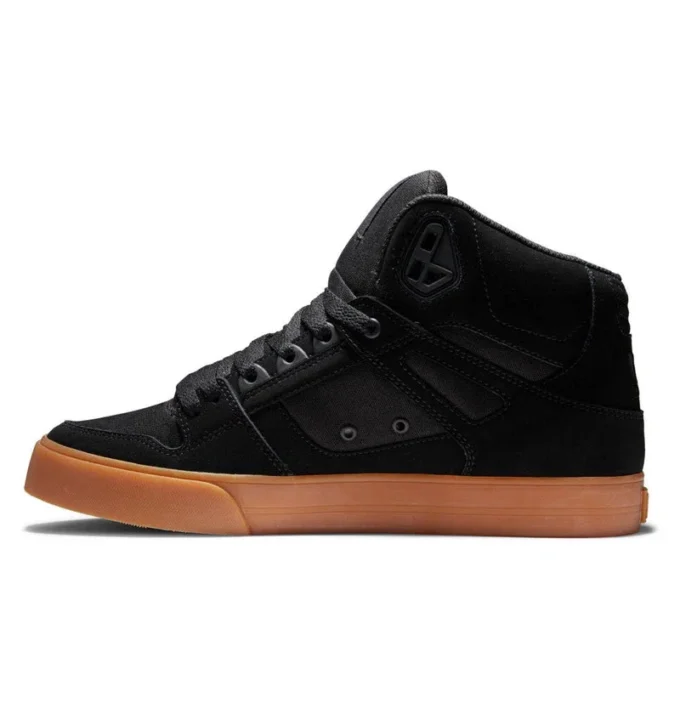 Pure High-Top-Schuhe für Herren Pure High-Top-Schuhe für Herren
