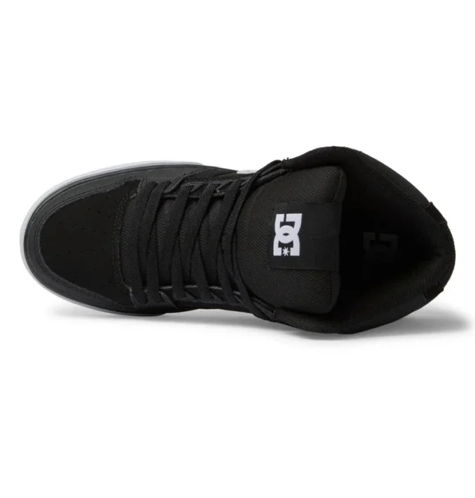 Pure High-Top-Schuhe für Herren Pure High-Top-Schuhe für Herren