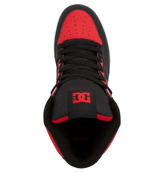 Pure High-Top-Schuhe für Herren Pure High-Top-Schuhe für Herren