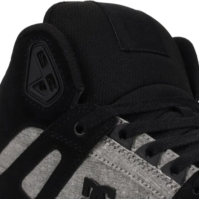 Pure High-Top-Schuhe für Herren Pure High-Top-Schuhe für Herren